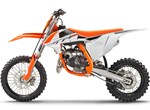 KTM 85 SX 17/14