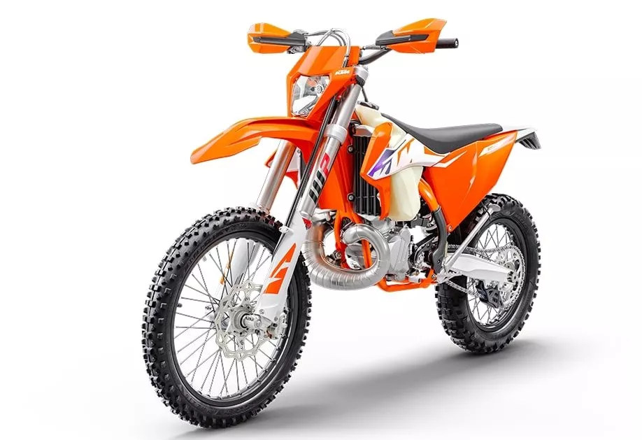 KTM 300 EXC KTM 300 EXC