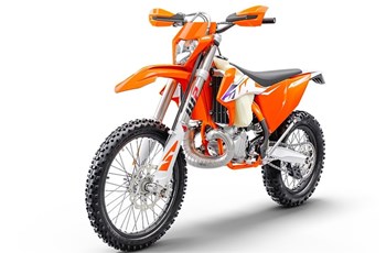 KTM 300 EXC 2023 - Bild 3 KTM 300 EXC 2023 - Bild 3