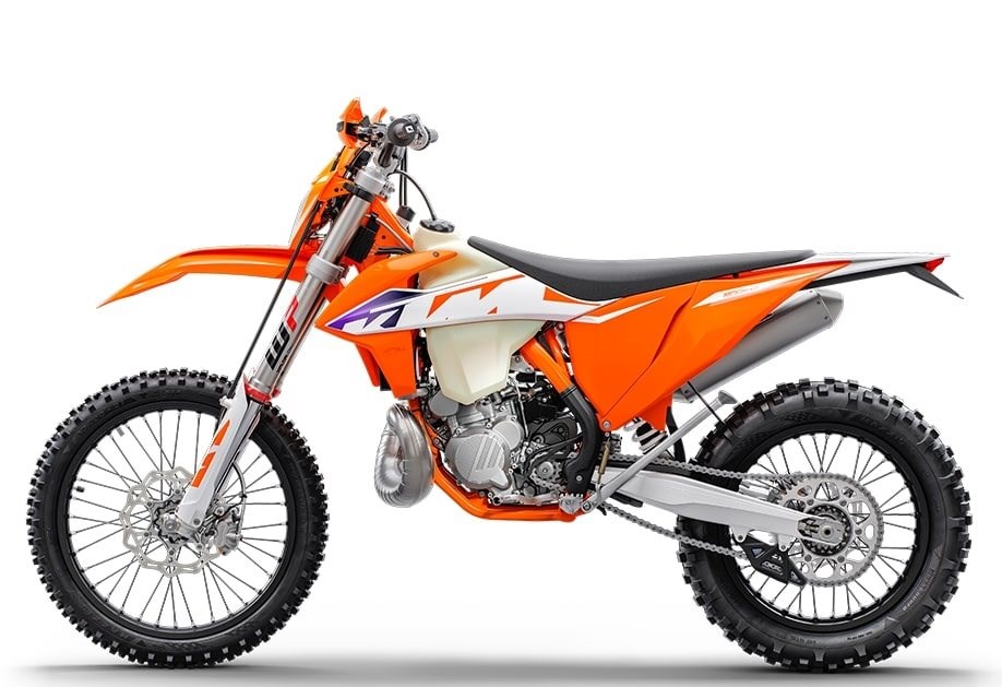 KTM 300 EXC