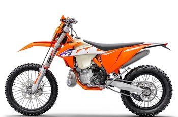 KTM 300 EXC 2023 - Bild 4 KTM 300 EXC 2023 - Bild 4