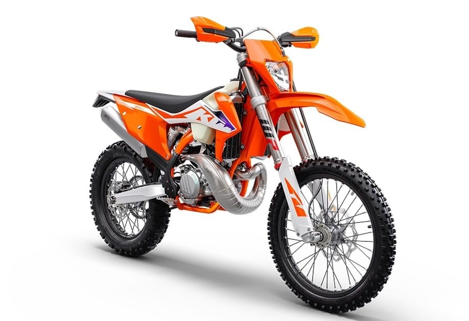 KTM 300 EXC