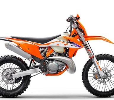 KTM 300 EXC