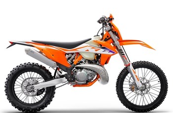 KTM 300 EXC 2023 - Bild 2 KTM 300 EXC 2023 - Bild 2
