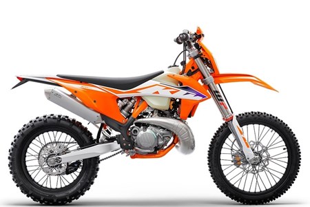 KTM 300 EXC 2023 KTM 300 EXC 2023