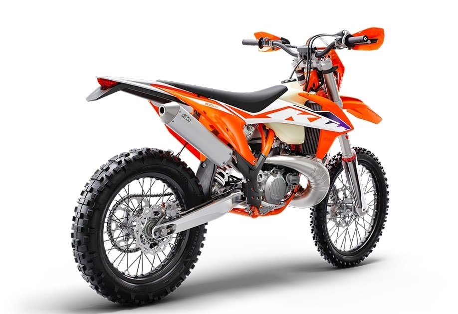 KTM 300 EXC