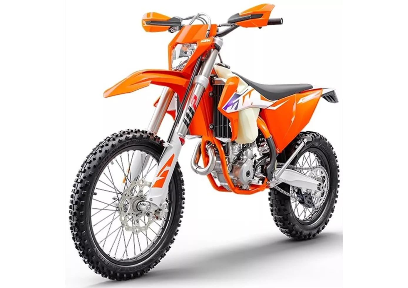 KTM 250 EXC-F 2023 KTM 250 EXC-F 2023