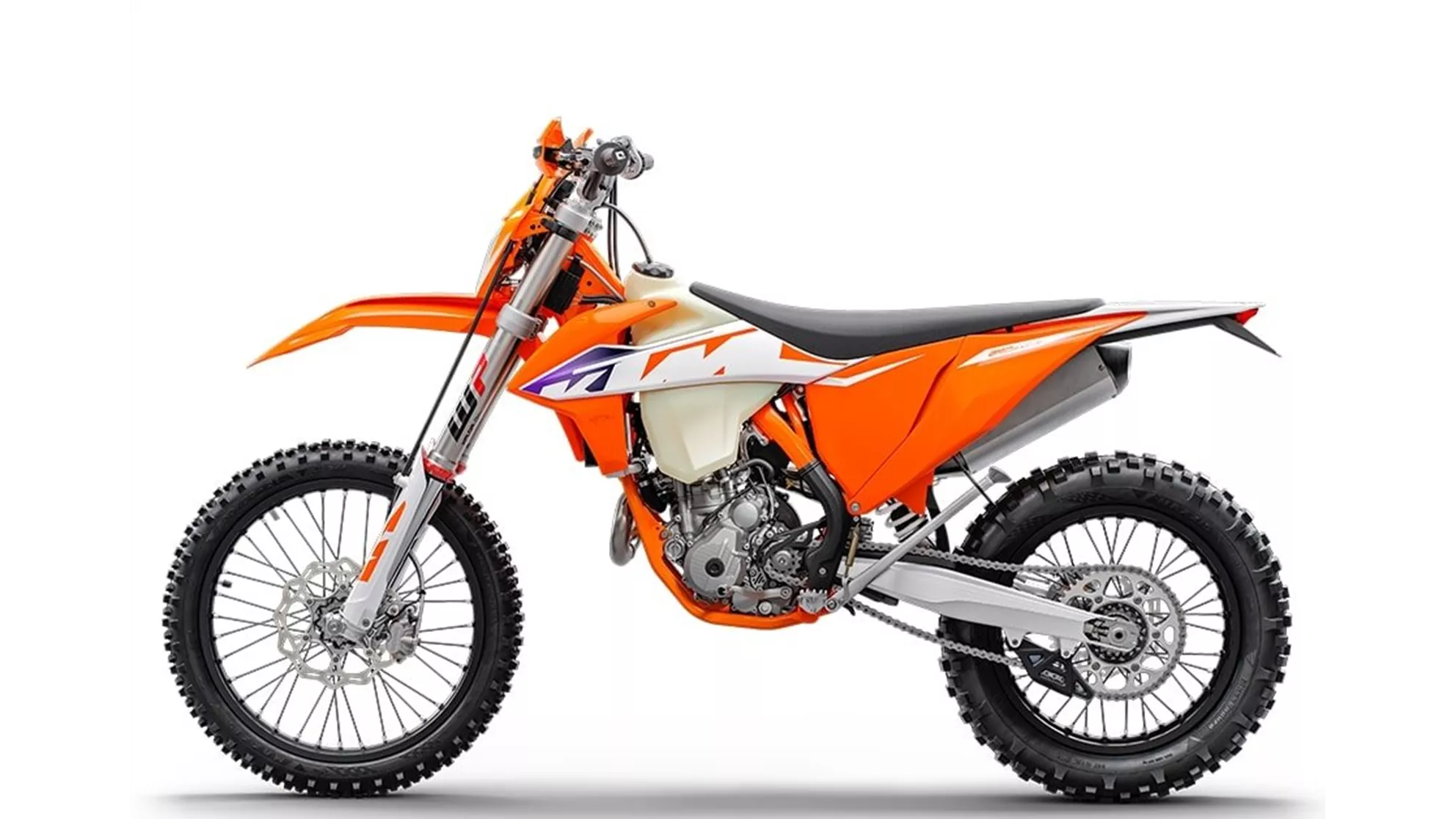 KTM 250 EXC-F - Image 4 KTM 250 EXC-F - Image 4