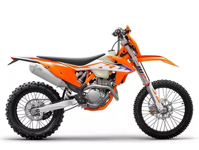 KTM 250 EXC-F 2023