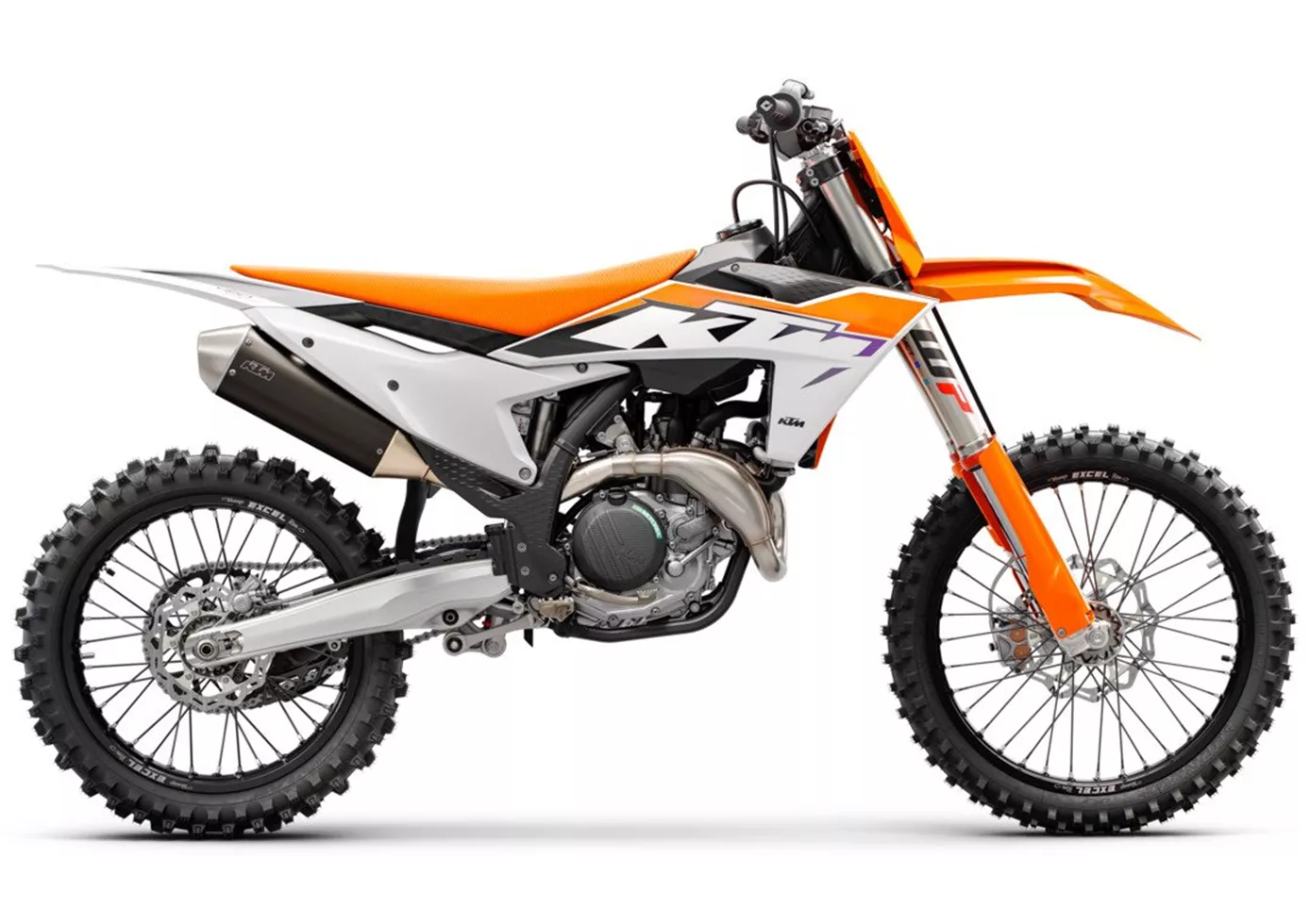 KTM 450 SX-F 2023 KTM 450 SX-F 2023