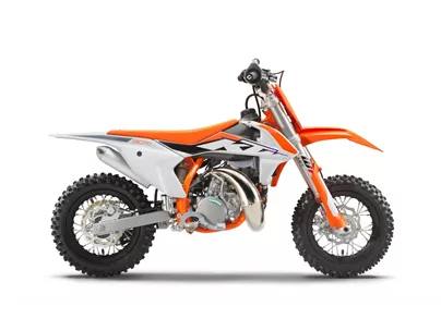 KTM 50 SX Mini 2023 KTM 50 SX Mini 2023