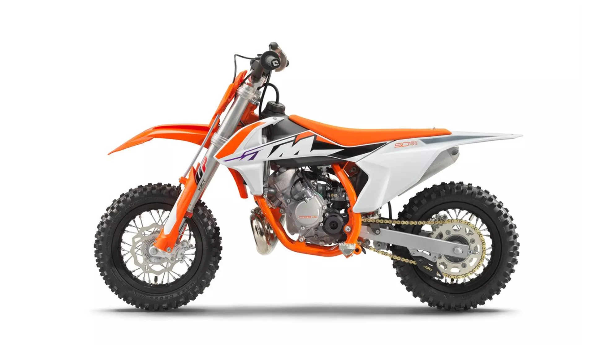 KTM 50 SX Mini - Image 1