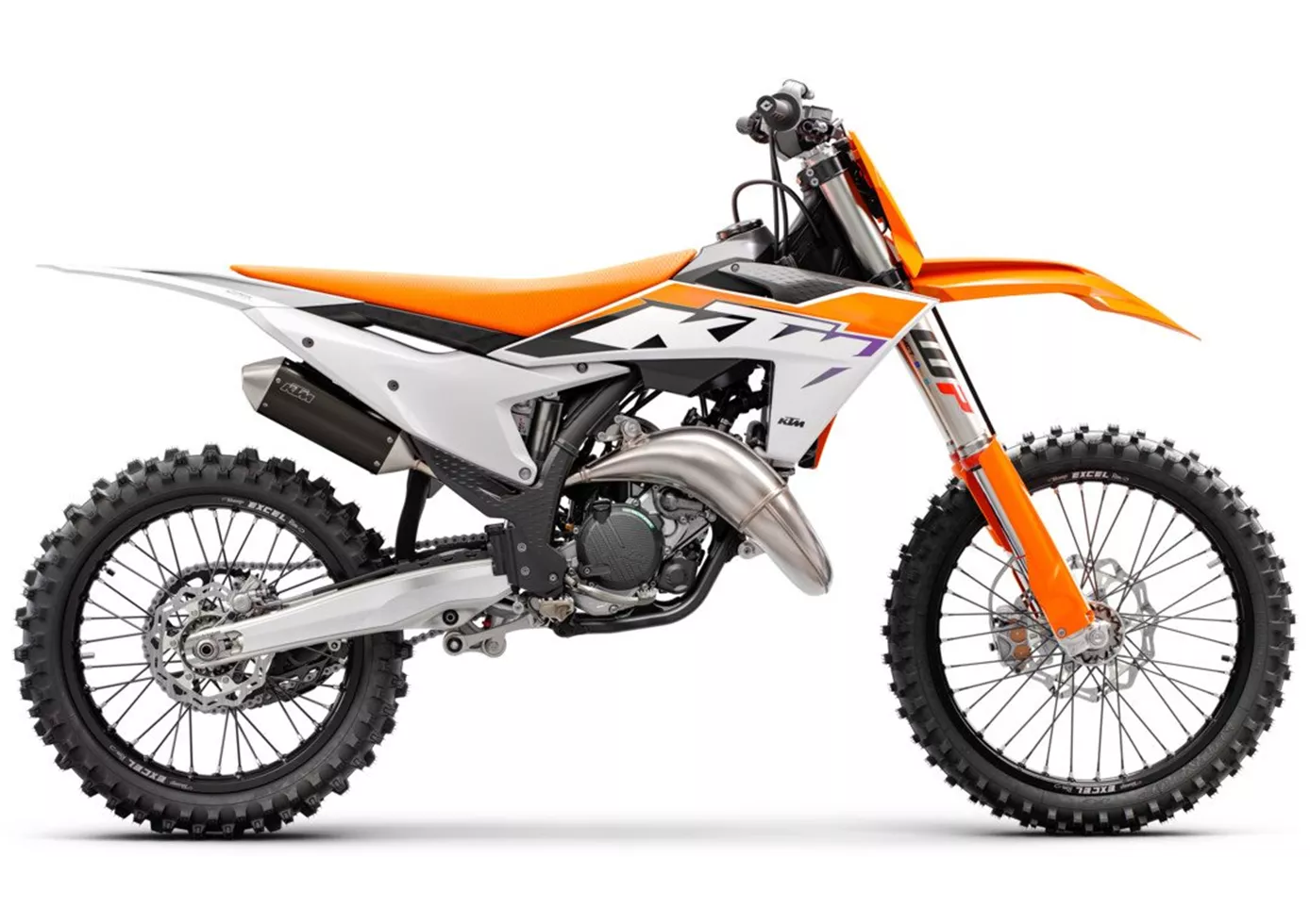 KTM 125 SX 2023 KTM 125 SX 2023