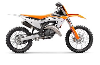 KTM 125 SX 2023 - Bild 2 KTM 125 SX 2023 - Bild 2