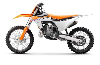 KTM 250 SX 2023 - Bild 3 KTM 250 SX 2023 - Bild 3