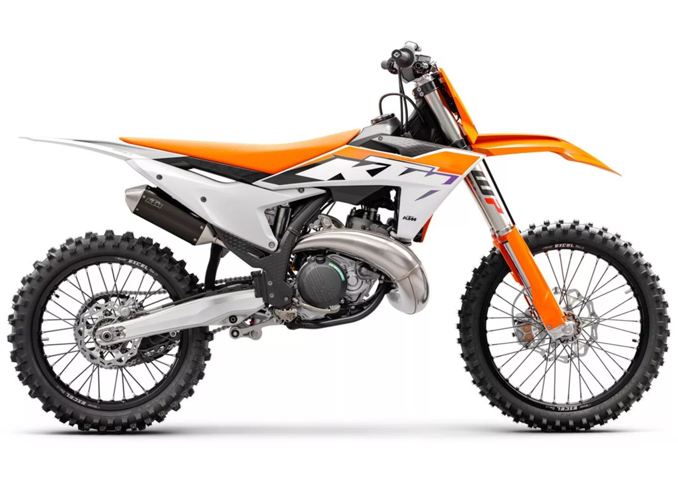 KTM 250 SX 2023 KTM 250 SX 2023