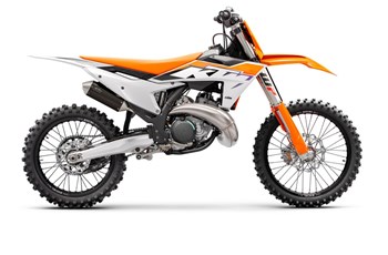 KTM 250 SX 2023 - Bild 2 KTM 250 SX 2023 - Bild 2