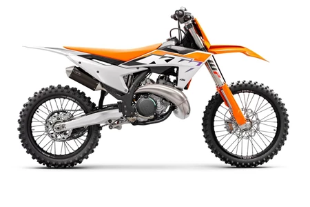 KTM 250 SX 2023 KTM 250 SX 2023