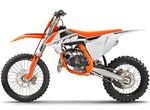 KTM 85 SX 19/16