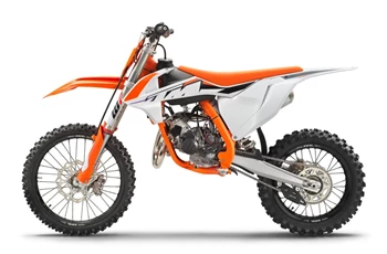 KTM 85 SX 19/16 2023 - Bild 3 KTM 85 SX 19/16 2023 - Bild 3