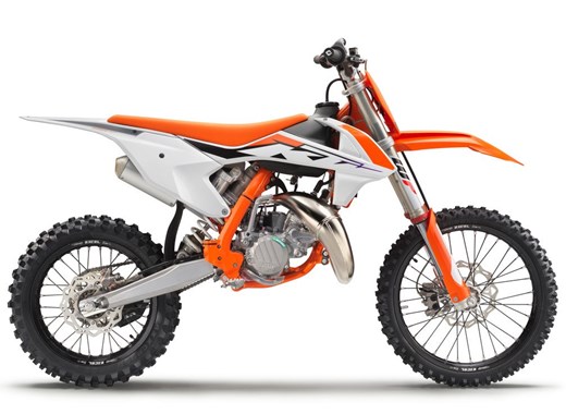 KTM 85 SX 19/16