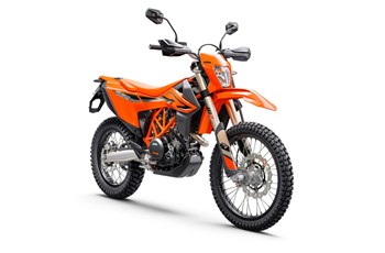 KTM 690 Enduro R 2023 - Bild 4 KTM 690 Enduro R 2023 - Bild 4
