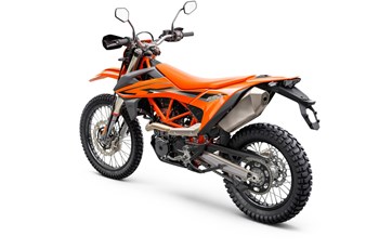 KTM 690 Enduro R 2023 - Bild 6 KTM 690 Enduro R 2023 - Bild 6