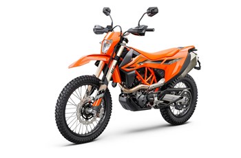 KTM 690 Enduro R 2023 - Bild 14 KTM 690 Enduro R 2023 - Bild 14