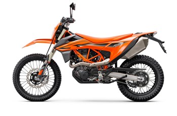 KTM 690 Enduro R 2023 - Bild 15 KTM 690 Enduro R 2023 - Bild 15