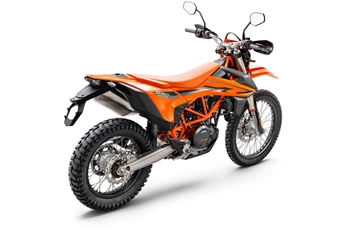 KTM 690 Enduro R 2023 - Bild 16 KTM 690 Enduro R 2023 - Bild 16