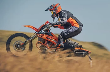 KTM 690 Enduro R 2023 - Bild 13 KTM 690 Enduro R 2023 - Bild 13