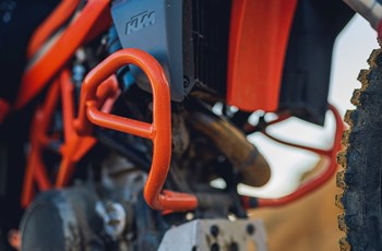 KTM 690 Enduro R 2023 - Bild 10 KTM 690 Enduro R 2023 - Bild 10