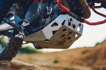 KTM 690 Enduro R 2023 - Bild 11 KTM 690 Enduro R 2023 - Bild 11