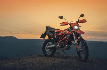KTM 690 Enduro R 2023 - Bild 9 KTM 690 Enduro R 2023 - Bild 9