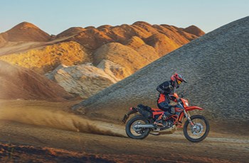 KTM 690 Enduro R 2023 - Bild 12 KTM 690 Enduro R 2023 - Bild 12