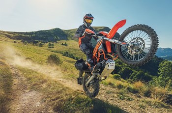 KTM 690 Enduro R 2023 - Bild 5 KTM 690 Enduro R 2023 - Bild 5