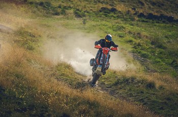 KTM 690 Enduro R 2023 - Bild 8 KTM 690 Enduro R 2023 - Bild 8