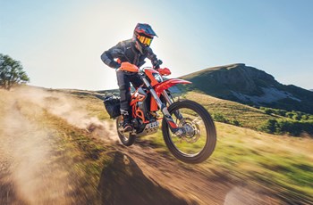 KTM 690 Enduro R 2023 - Bild 7 KTM 690 Enduro R 2023 - Bild 7