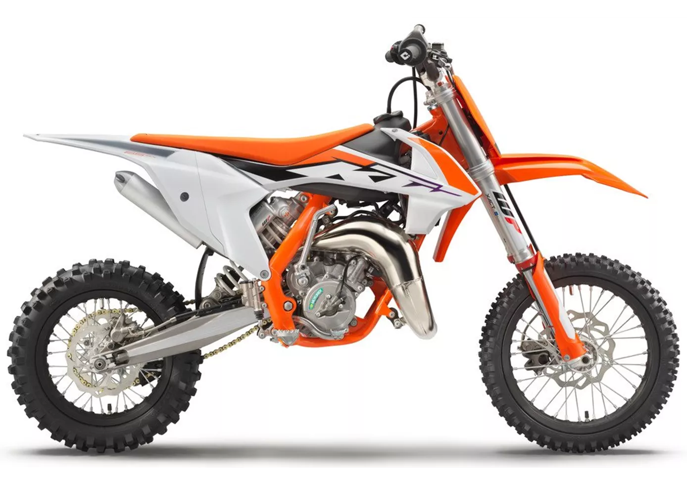 KTM 65 SX 2023 KTM 65 SX 2023