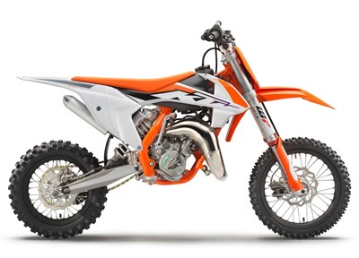 KTM MODELLE KTM 65 SX