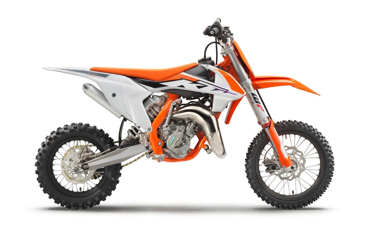 KTM 65 SX