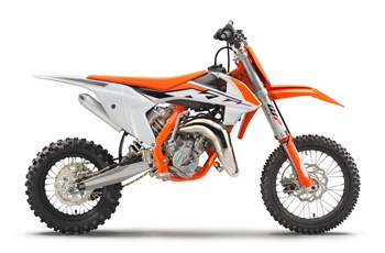 KTM 65 SX 2023 - Bild 2 KTM 65 SX 2023 - Bild 2