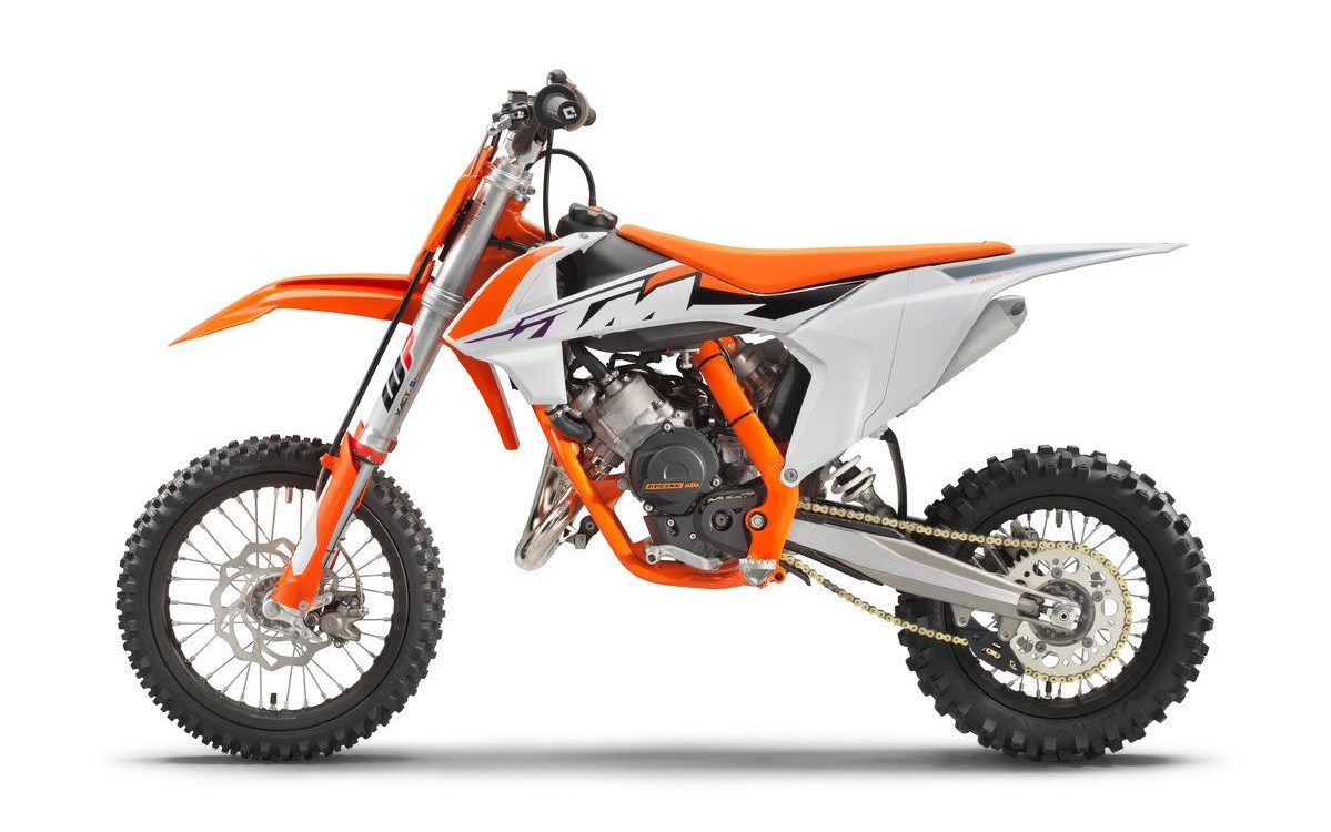 KTM 65 SX