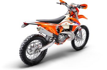 KTM 250 EXC 2023 - Bild 4 KTM 250 EXC 2023 - Bild 4