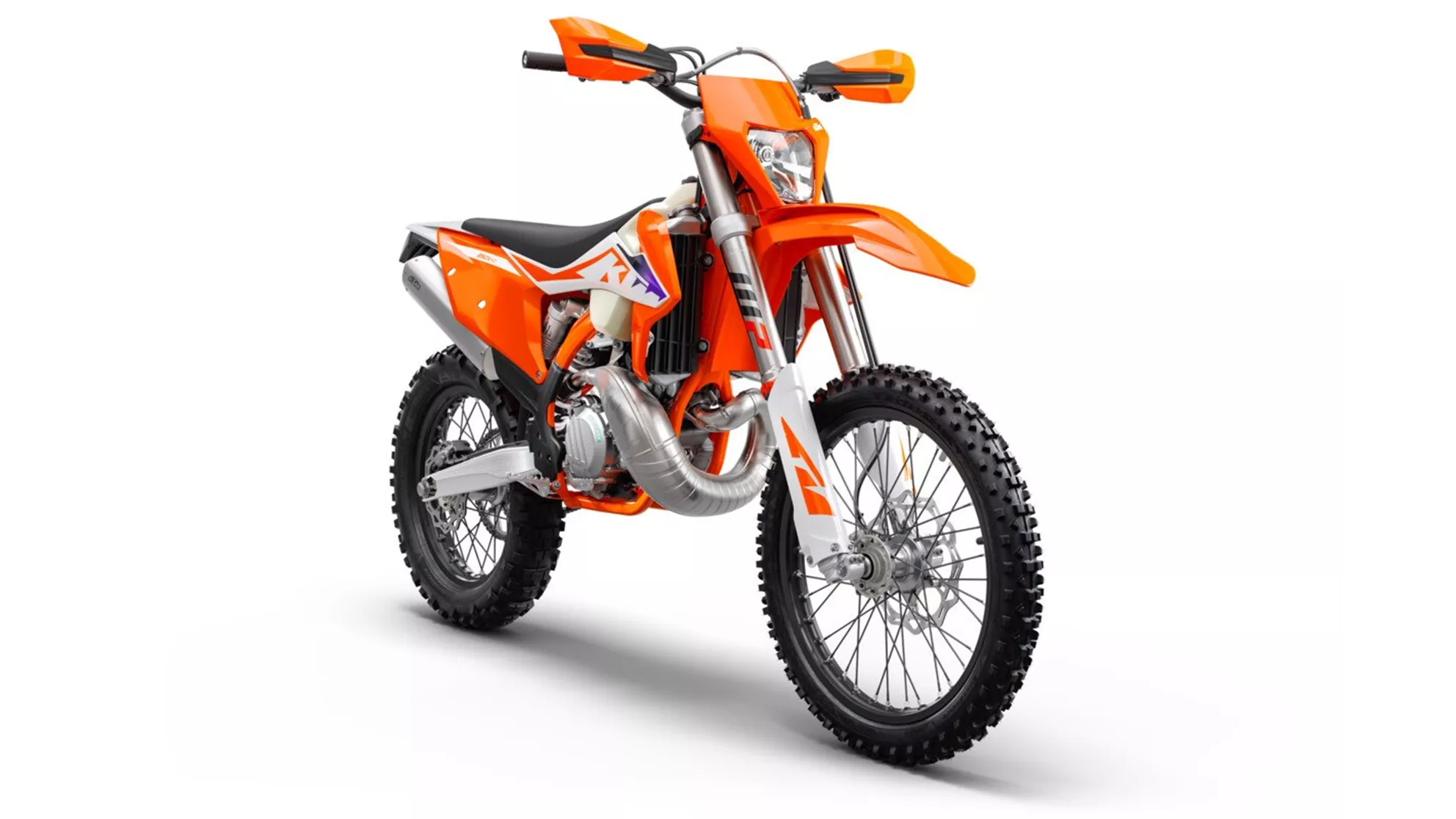 KTM 250 EXC - Image 1 KTM 250 EXC - Image 1