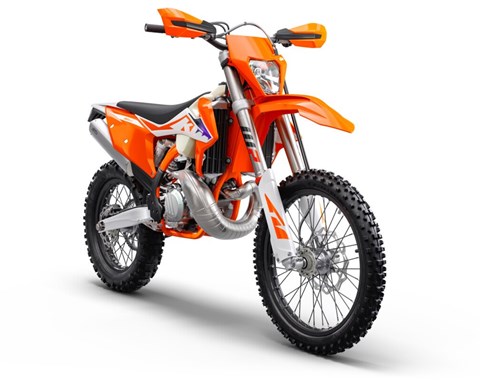 2020 ktm xc 250