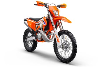 KTM 250 EXC 2023 - Bild 3 KTM 250 EXC 2023 - Bild 3