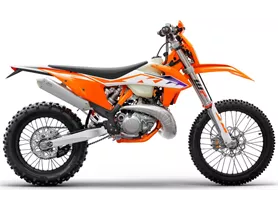 KTM 250 EXC