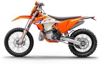 KTM 250 EXC 2023 - Bild 5 KTM 250 EXC 2023 - Bild 5