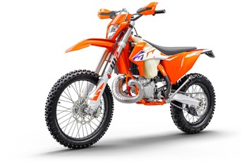 KTM 250 EXC 2023 - Bild 6 KTM 250 EXC 2023 - Bild 6
